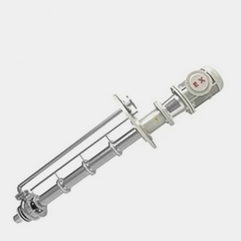 FYL型長(zhǎng)軸液下泵