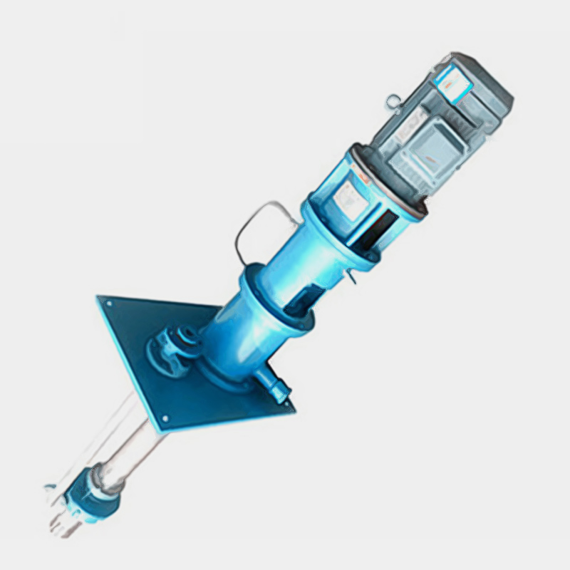 熔鹽泵設(shè)計(jì)的合理布局及驗(yàn)收標(biāo)準(zhǔn)