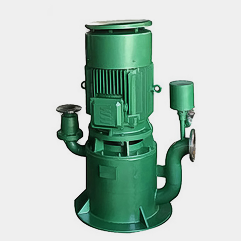 耐腐蝕自吸泵安裝注意事項