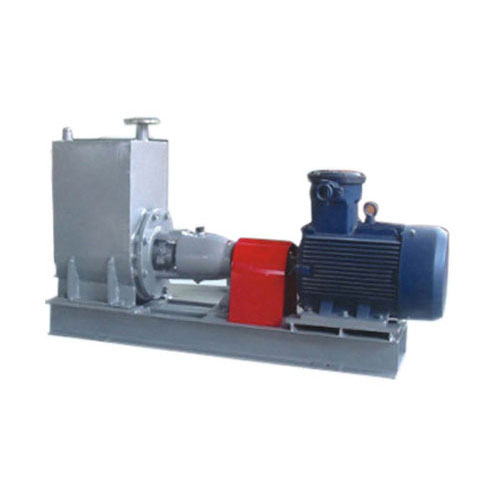 ZXB型防爆臥式自吸泵