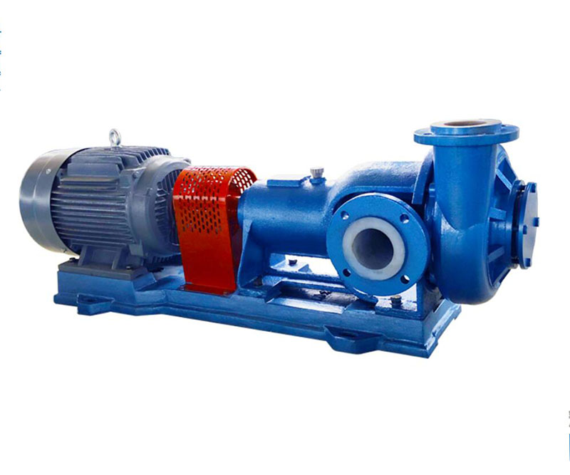 HFM-II板框壓濾機泵