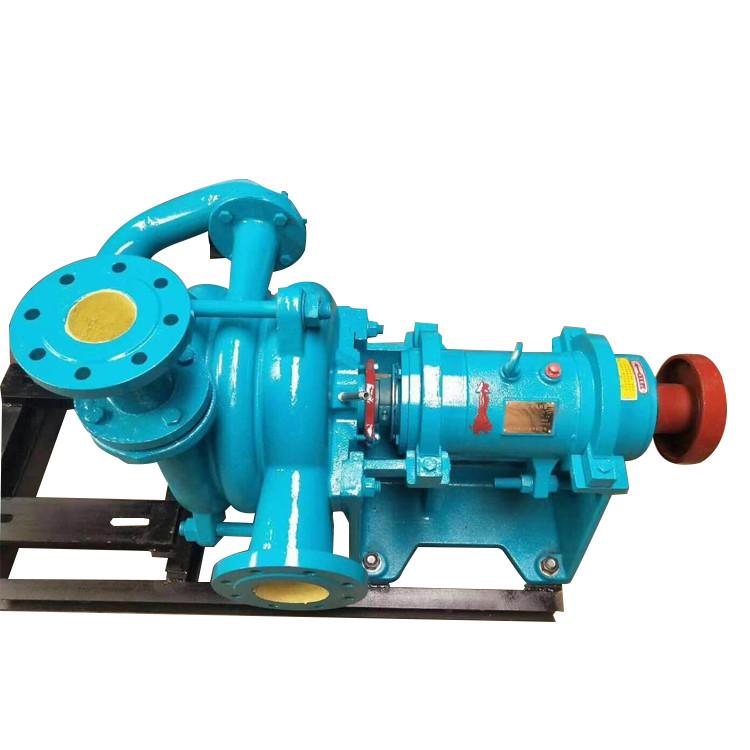 ZJE板框壓濾機泵