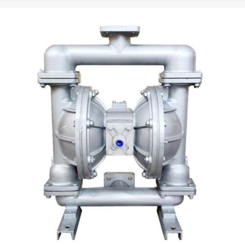 QBY板框壓濾機泵