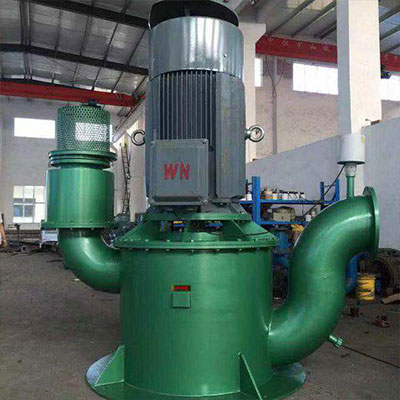 WFB無密封自控自吸泵型密封的產(chǎn)品優(yōu)勢(shì)