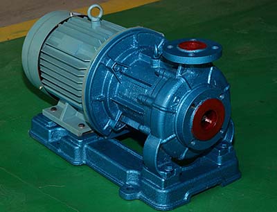 內(nèi)襯氟高溫磁力泵的結(jié)構(gòu)特性_斯耐德泵業(yè)