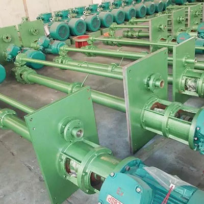 不銹鋼液下泵的型號(hào)區(qū)別和安裝注意事項(xiàng)