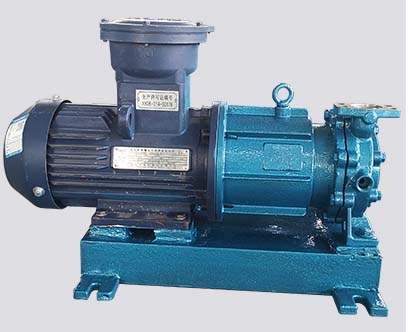 漩渦泵與泵控制柜和泵控制柜匹配的重要性