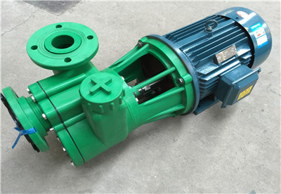 高揚程自吸泵使用注意事項