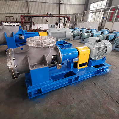 強(qiáng)制循環(huán)泵長(zhǎng)期放置會(huì)出問(wèn)題嗎