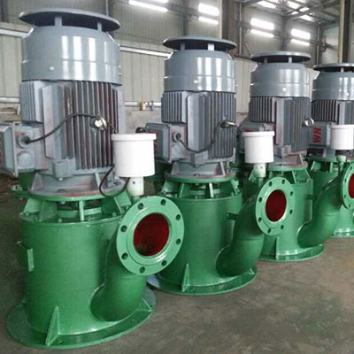 自控自吸泵的常見問題解答